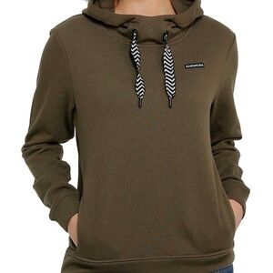 Cinch Women's Hoodie